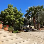 Minoa Apartment