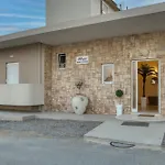 Myra Mare Suites By Estia