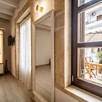 Lithinon Luxury Suites Free Parking