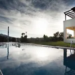Cretan Crest Villa