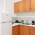 Thelesi Apartments