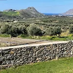 Myrto Villa With Sea View