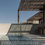 Aku Suites With Private Pools