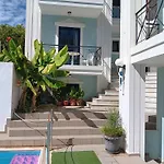 Studio In Agiapelagia For 3 Pers - Crete