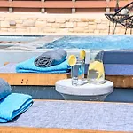 Ferienhaus Fuer 28 Personen In Kournas, Kreta West Kreta