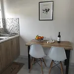 Sunrise Apartment