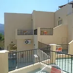 Apartment Irida