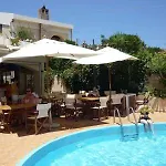 Penelope Apartments