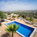Aristidis Country Villa-Anesis